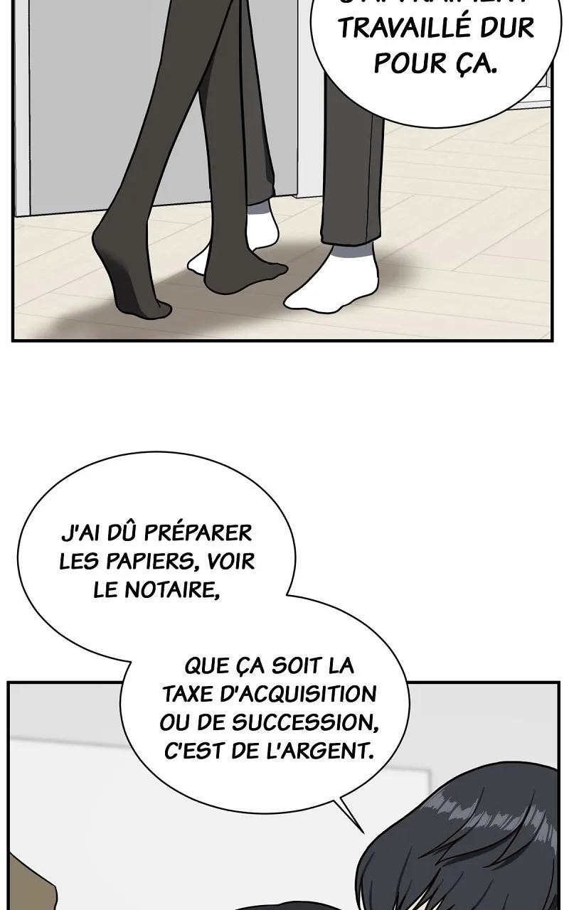 Read Change-Moi FR Manga Online