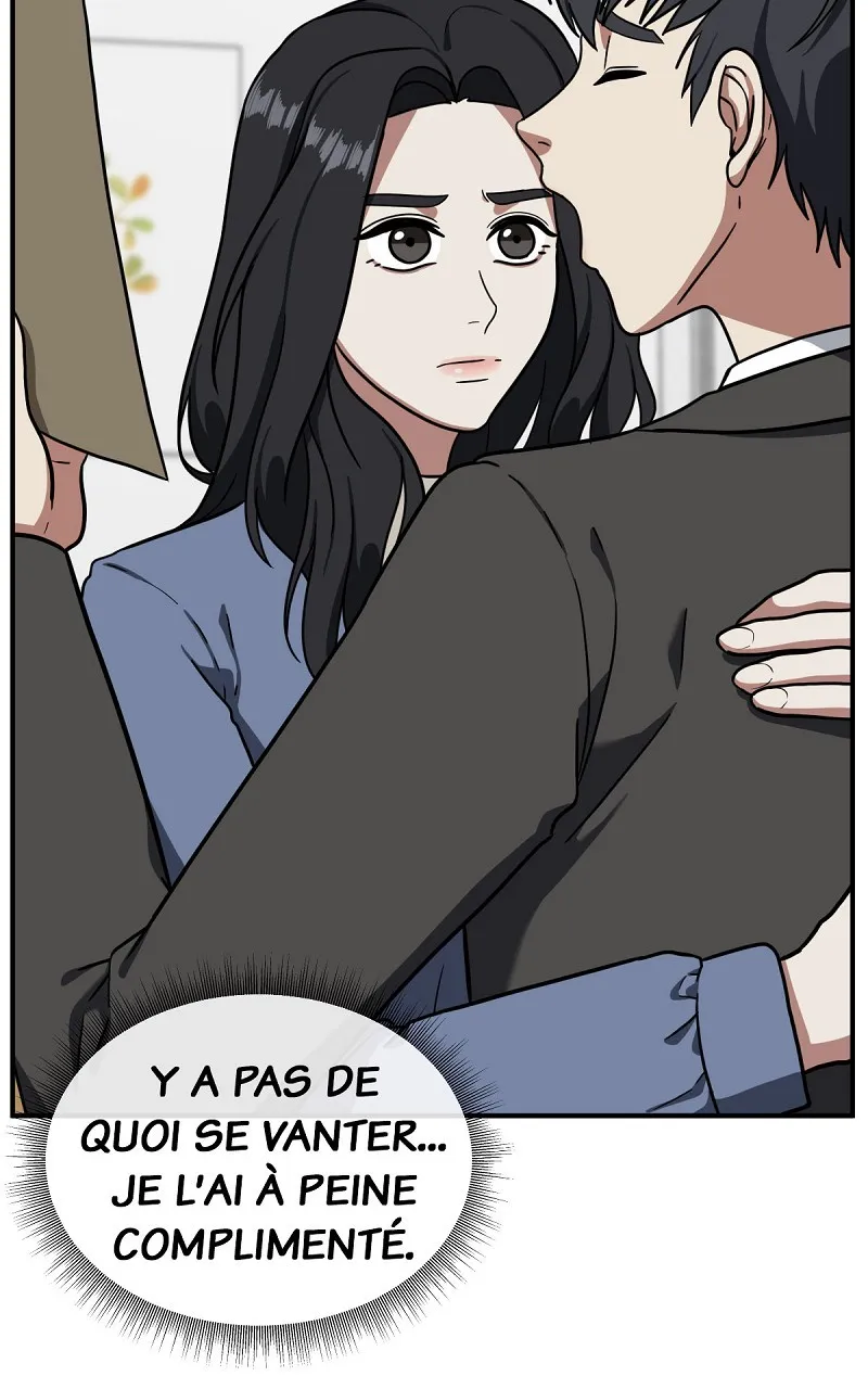 Read Change-Moi FR Manga Online