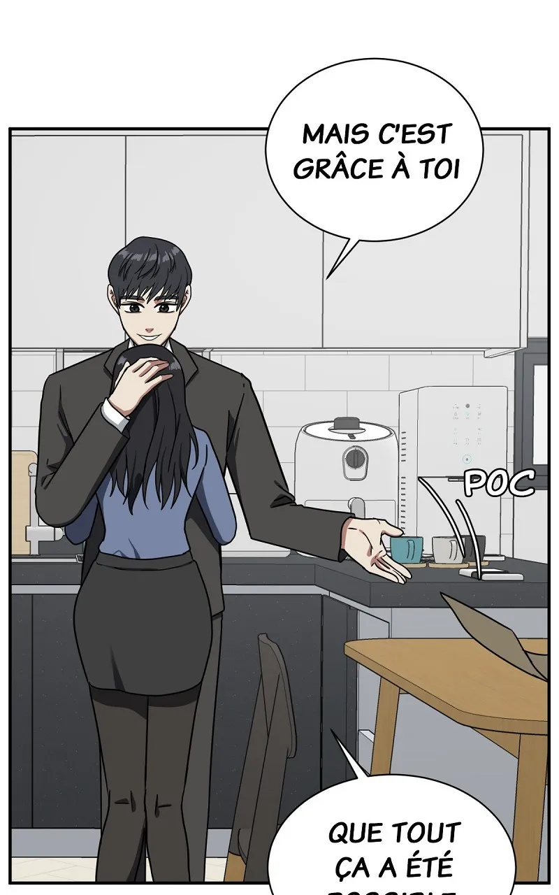 Read Change-Moi FR Manga Online