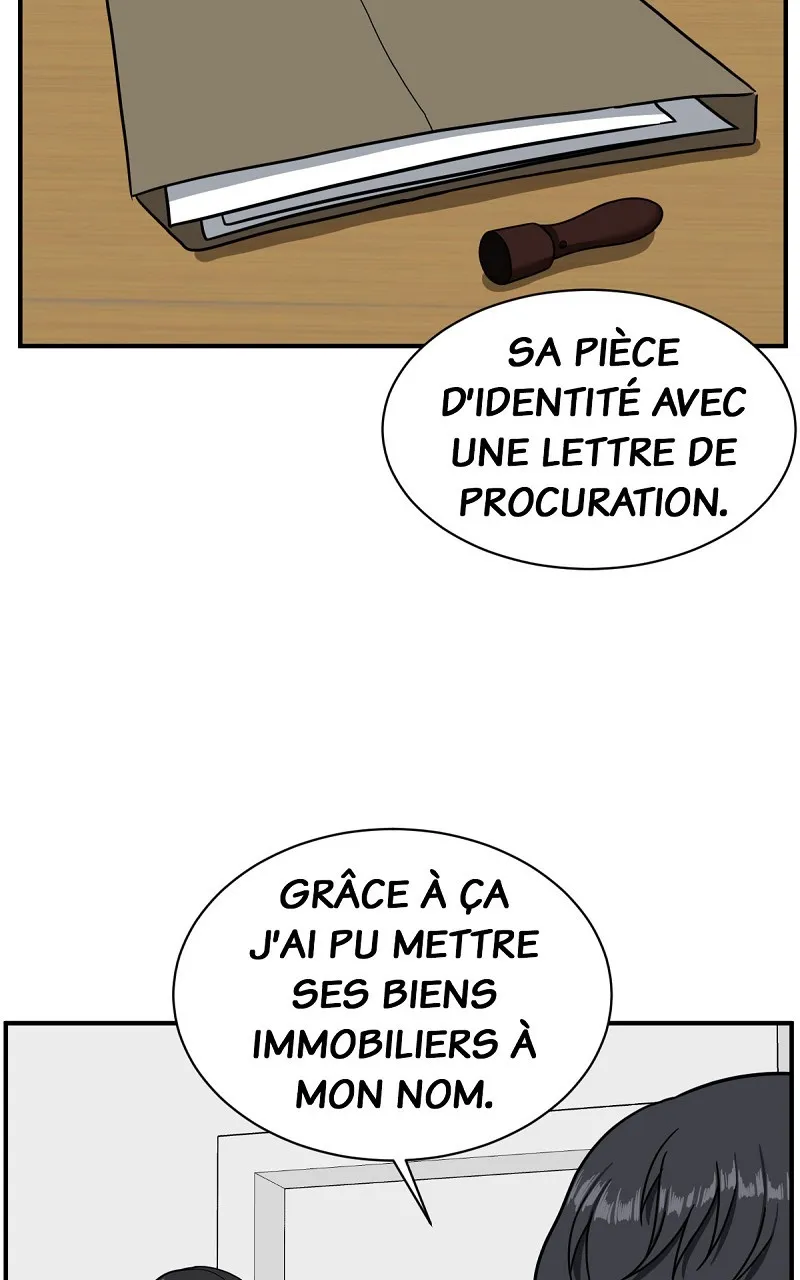 Read Change-Moi FR Manga Online