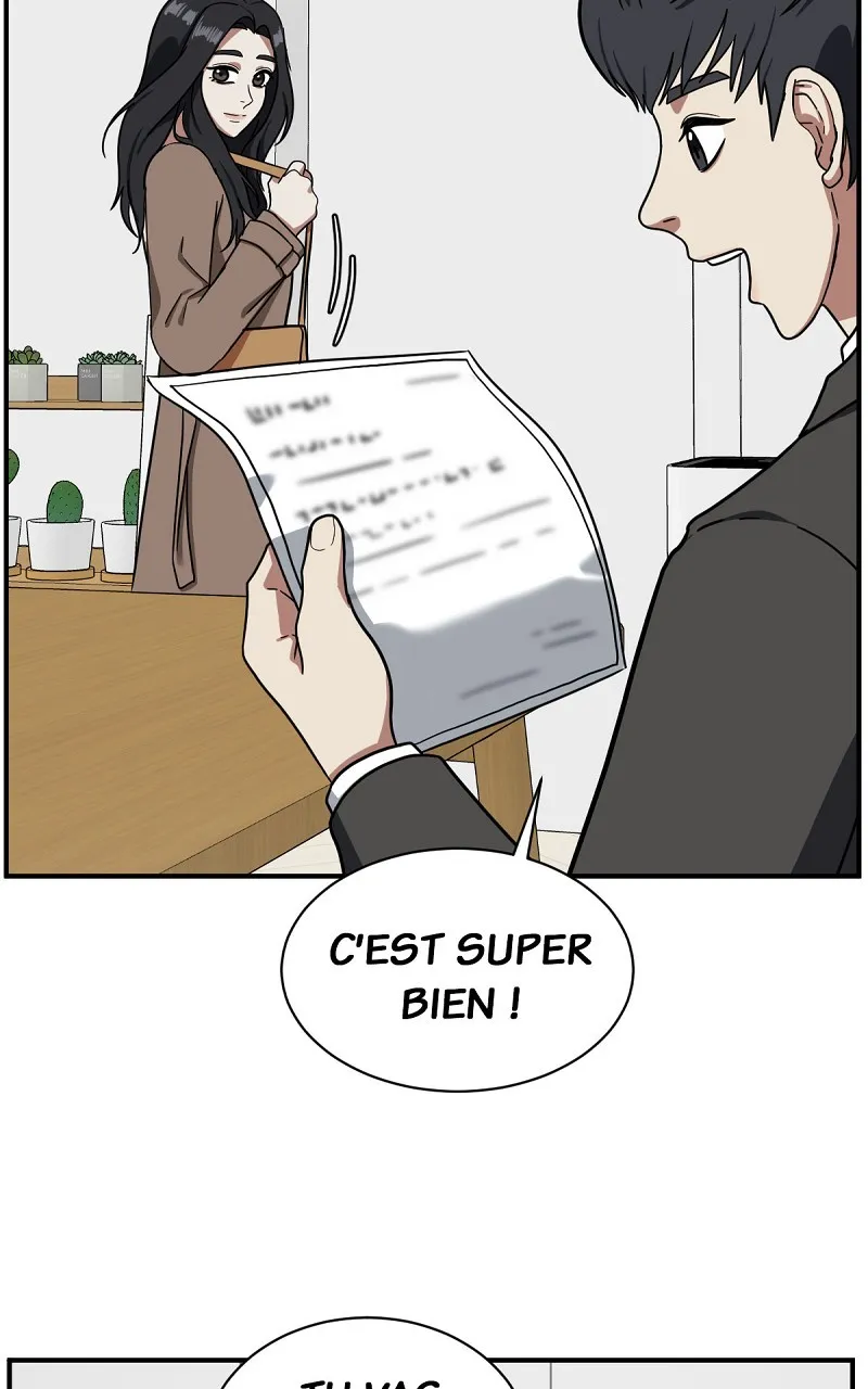 Read Change-Moi FR Manga Online