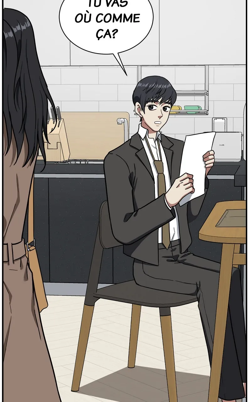 Read Change-Moi FR Manga Online