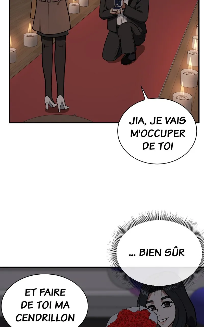 Read Change-Moi FR Manga Online