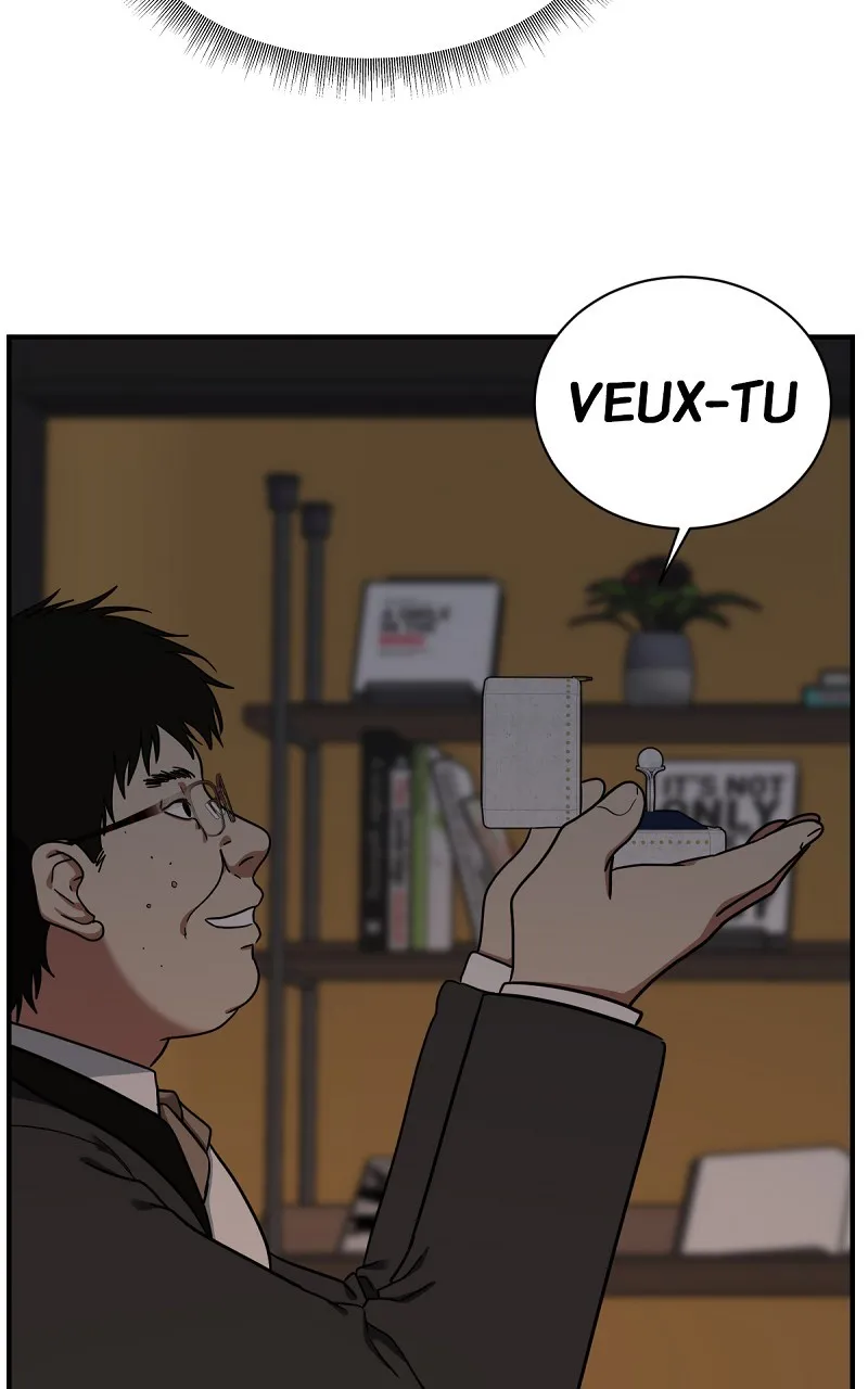Read Change-Moi FR Manga Online