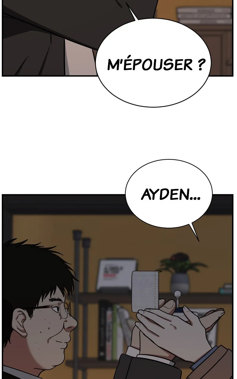 Read Change-Moi FR Manga Online