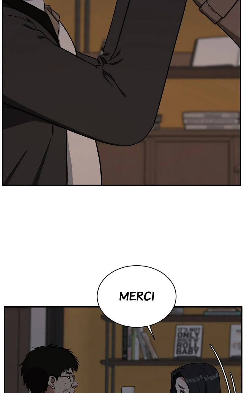 Read Change-Moi FR Manga Online
