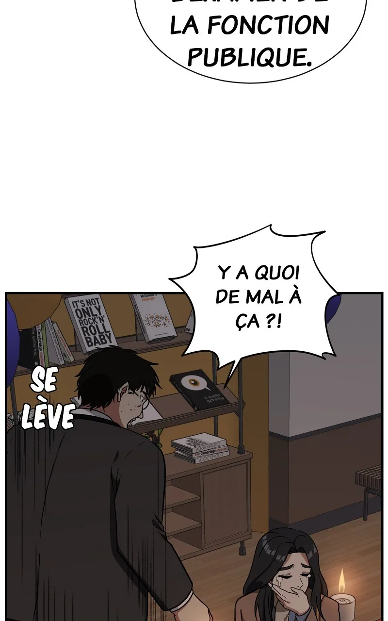 Read Change-Moi FR Manga Online
