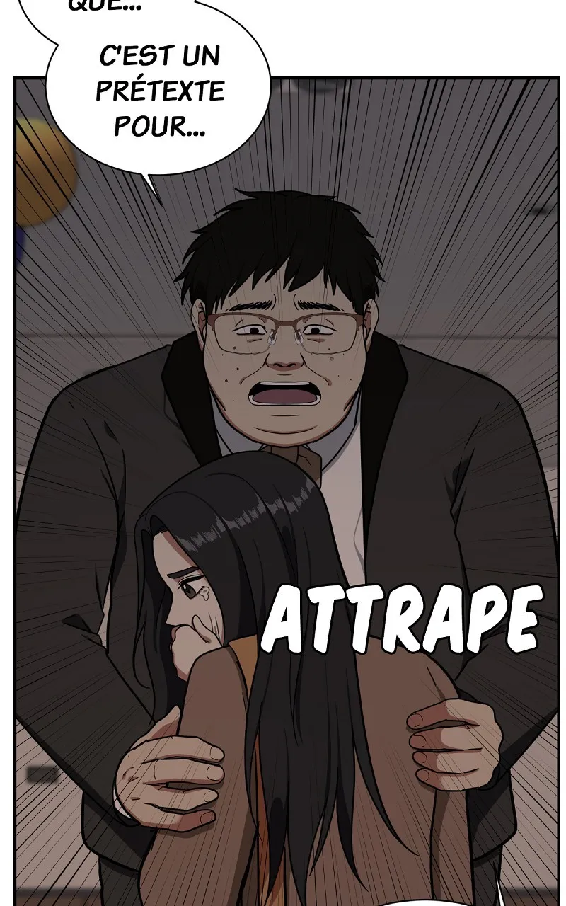 Read Change-Moi FR Manga Online