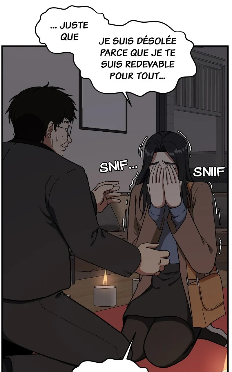 Read Change-Moi FR Manga Online