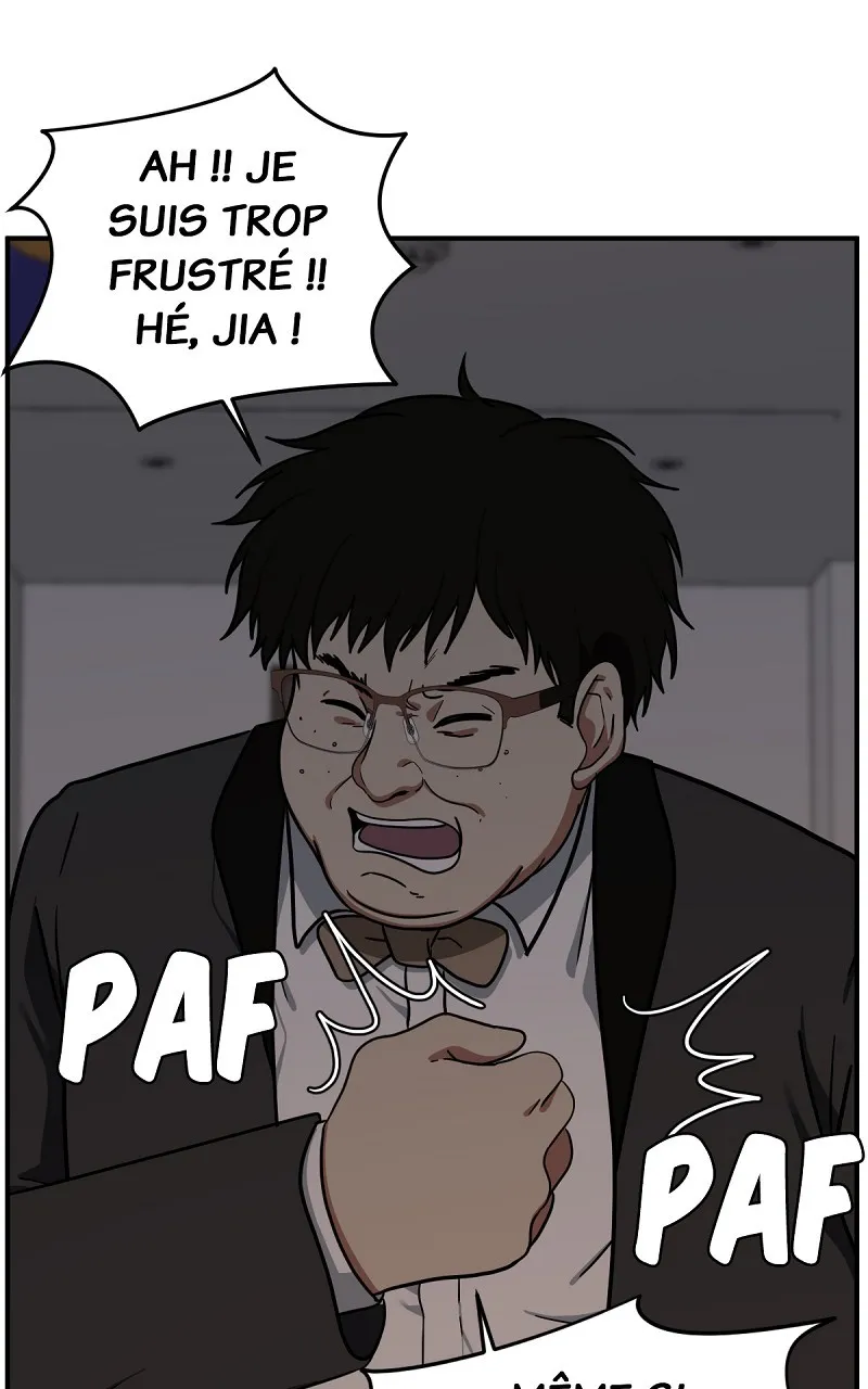 Read Change-Moi FR Manga Online
