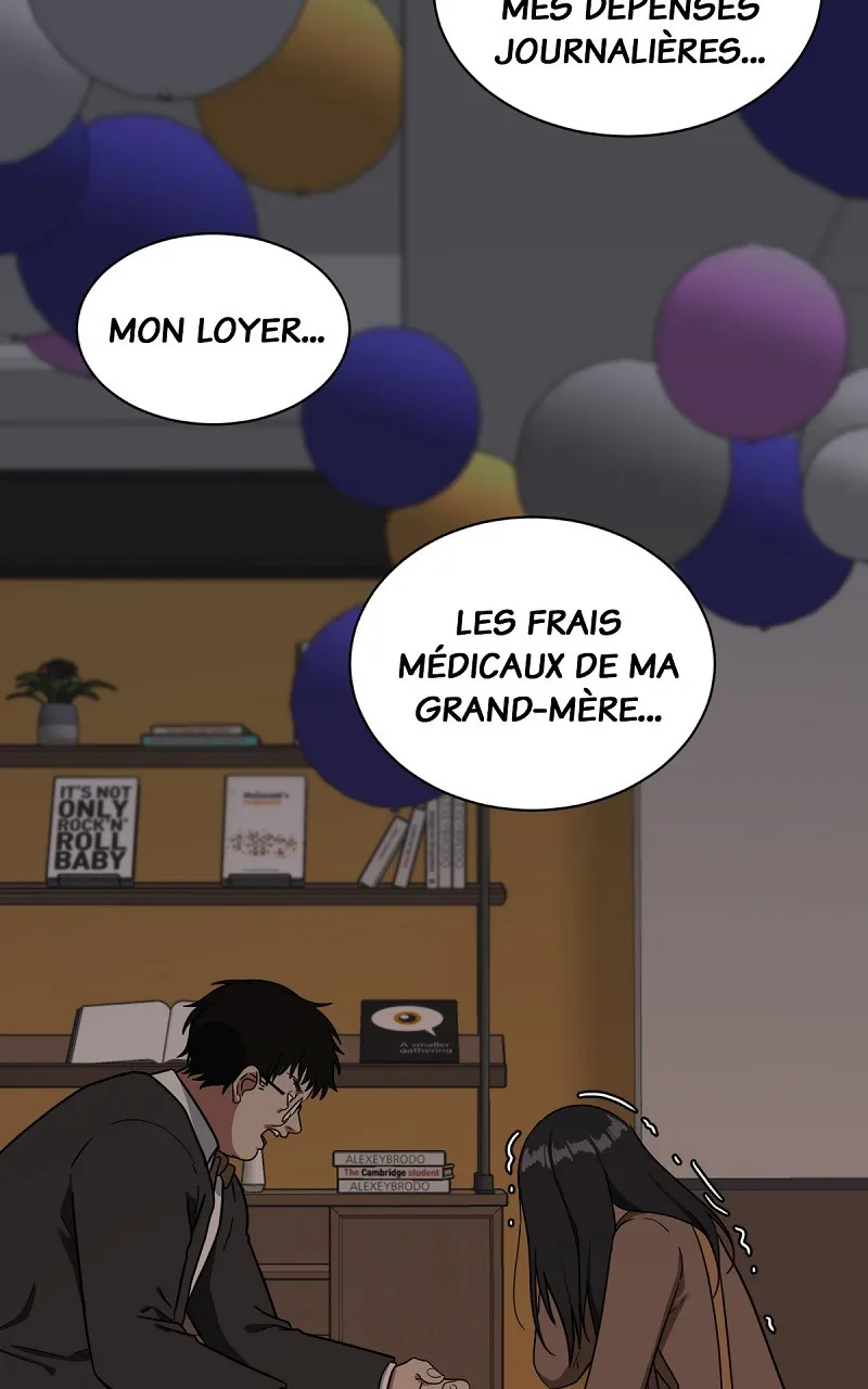 Read Change-Moi FR Manga Online