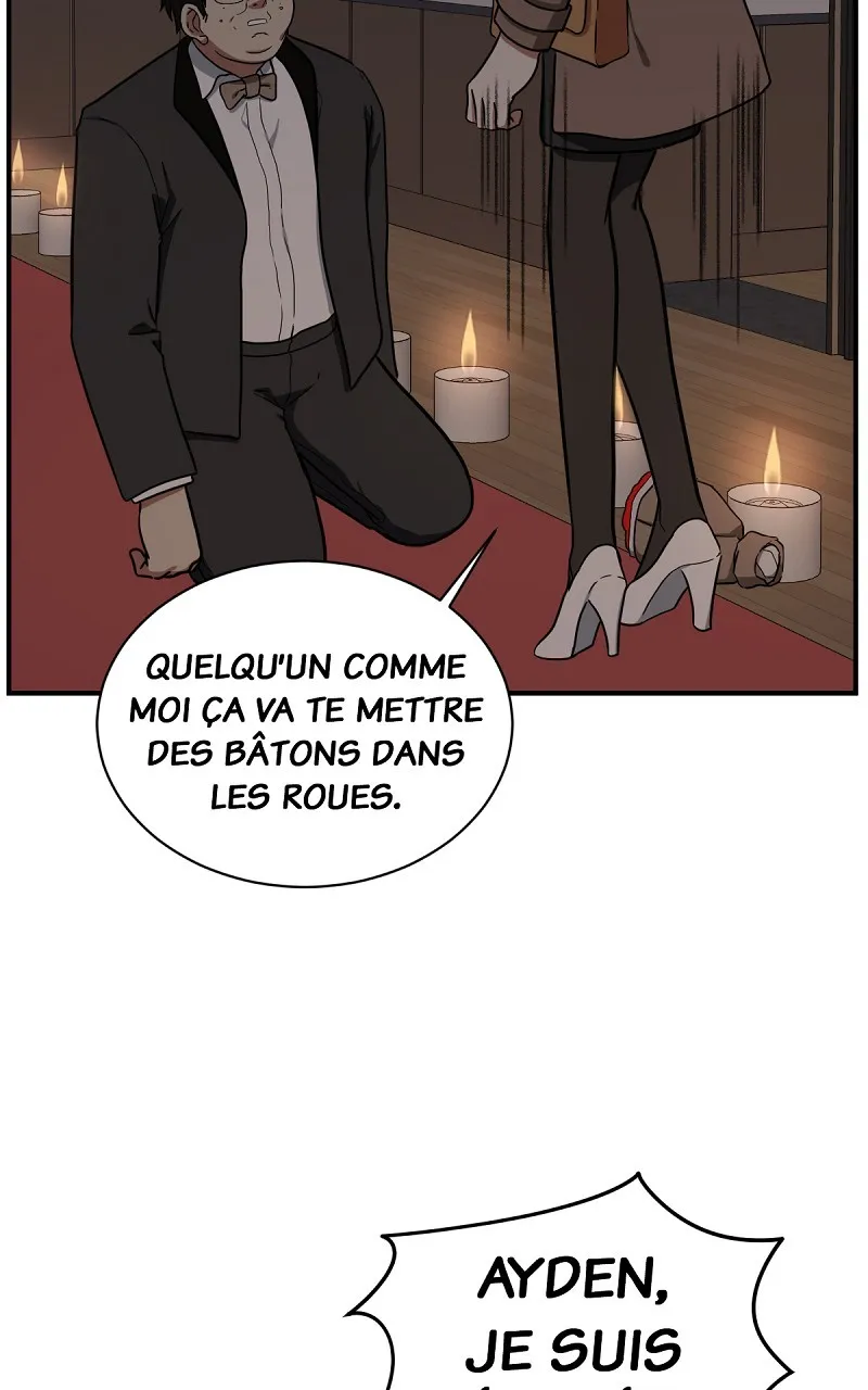Read Change-Moi FR Manga Online