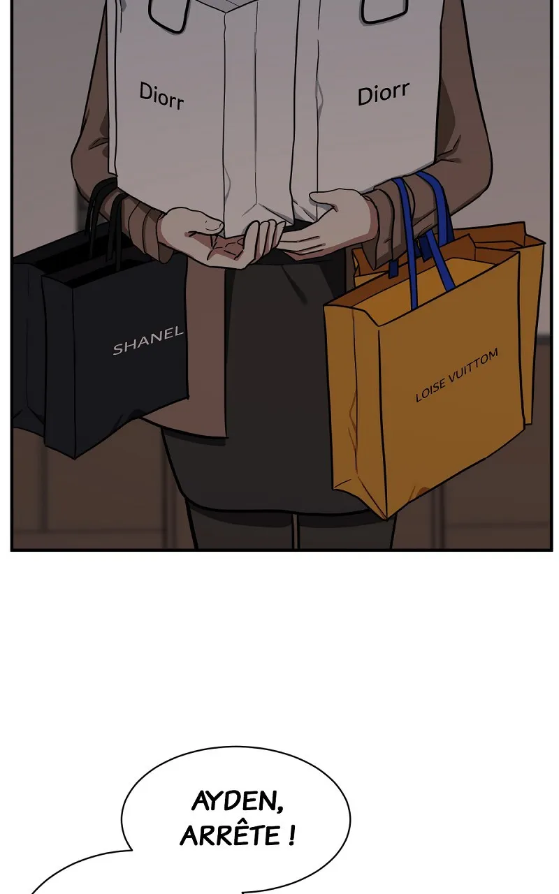 Read Change-Moi FR Manga Online