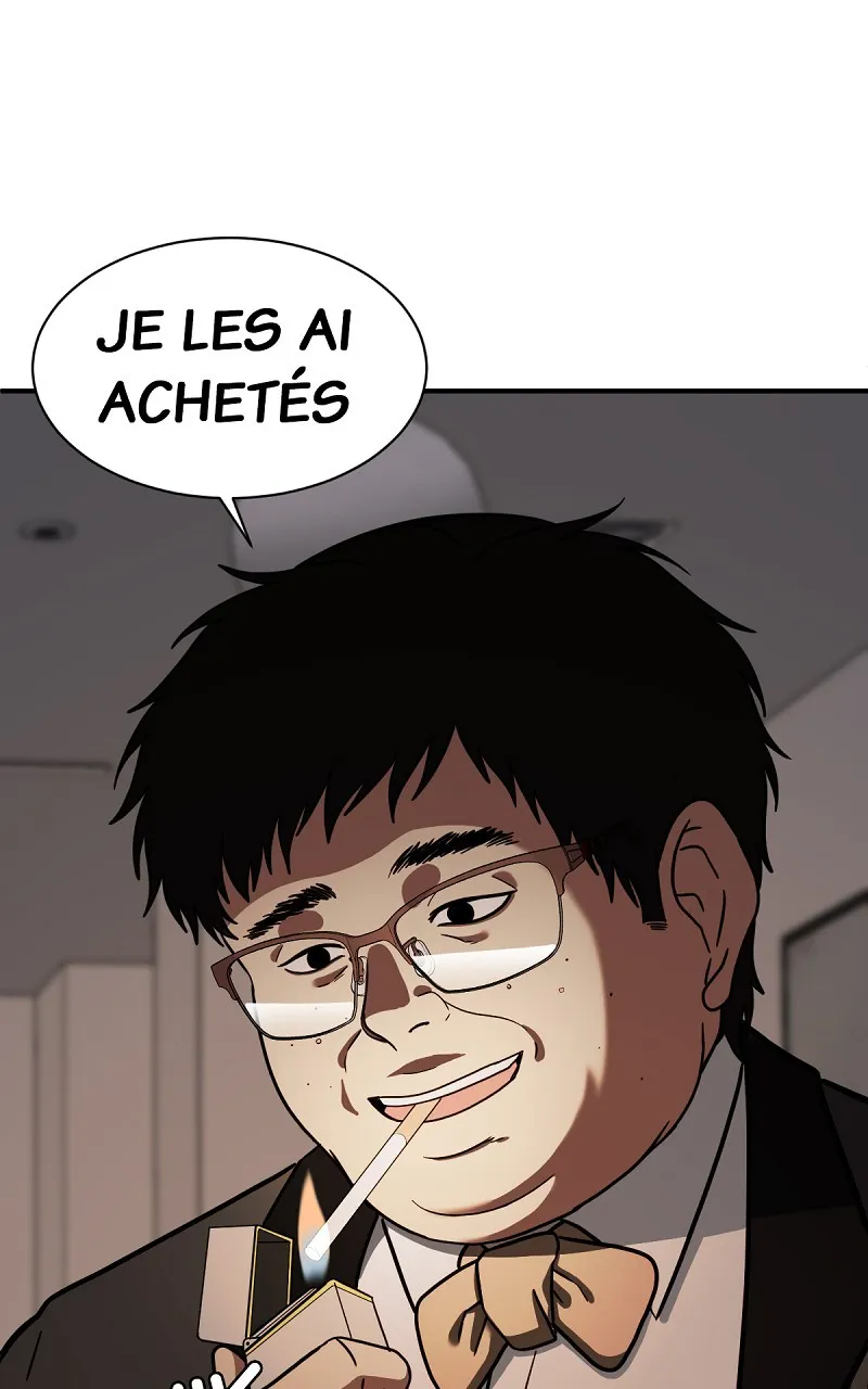 Read Change-Moi FR Manga Online