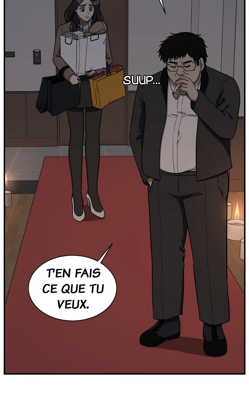 Read Change-Moi FR Manga Online