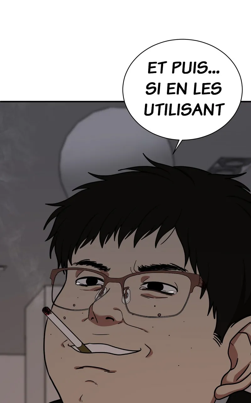 Read Change-Moi FR Manga Online