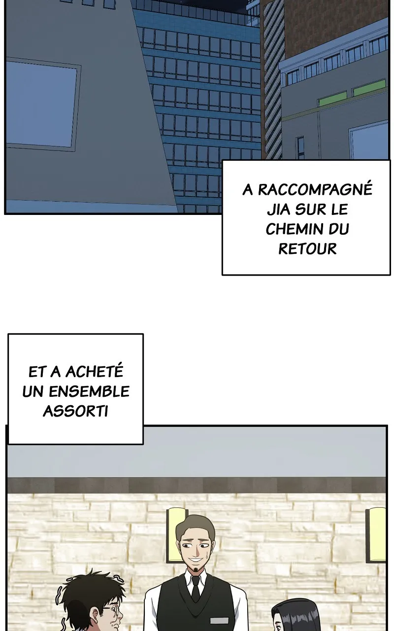 Read Change-Moi FR Manga Online