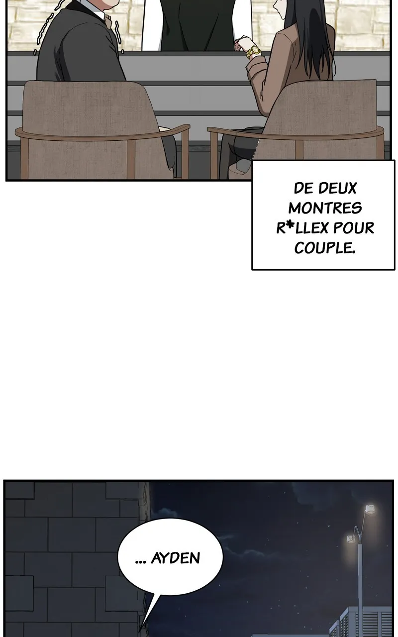 Read Change-Moi FR Manga Online