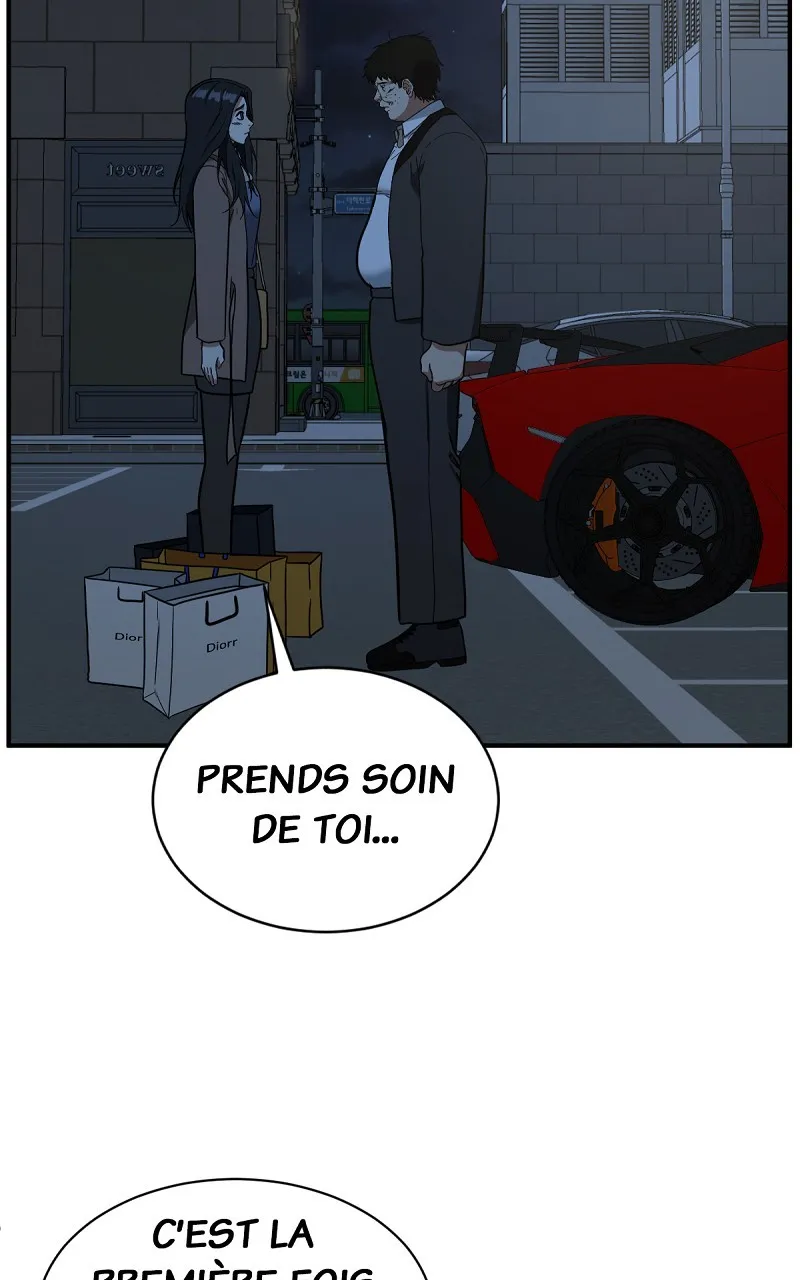 Read Change-Moi FR Manga Online