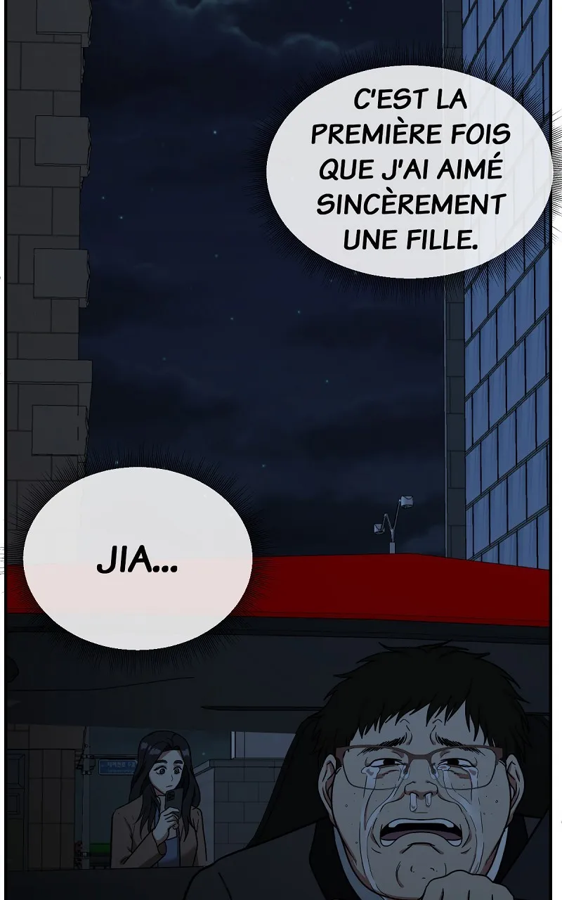 Read Change-Moi FR Manga Online