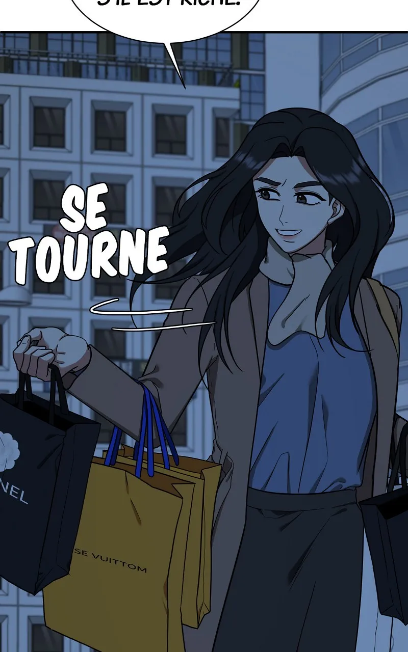 Read Change-Moi FR Manga Online