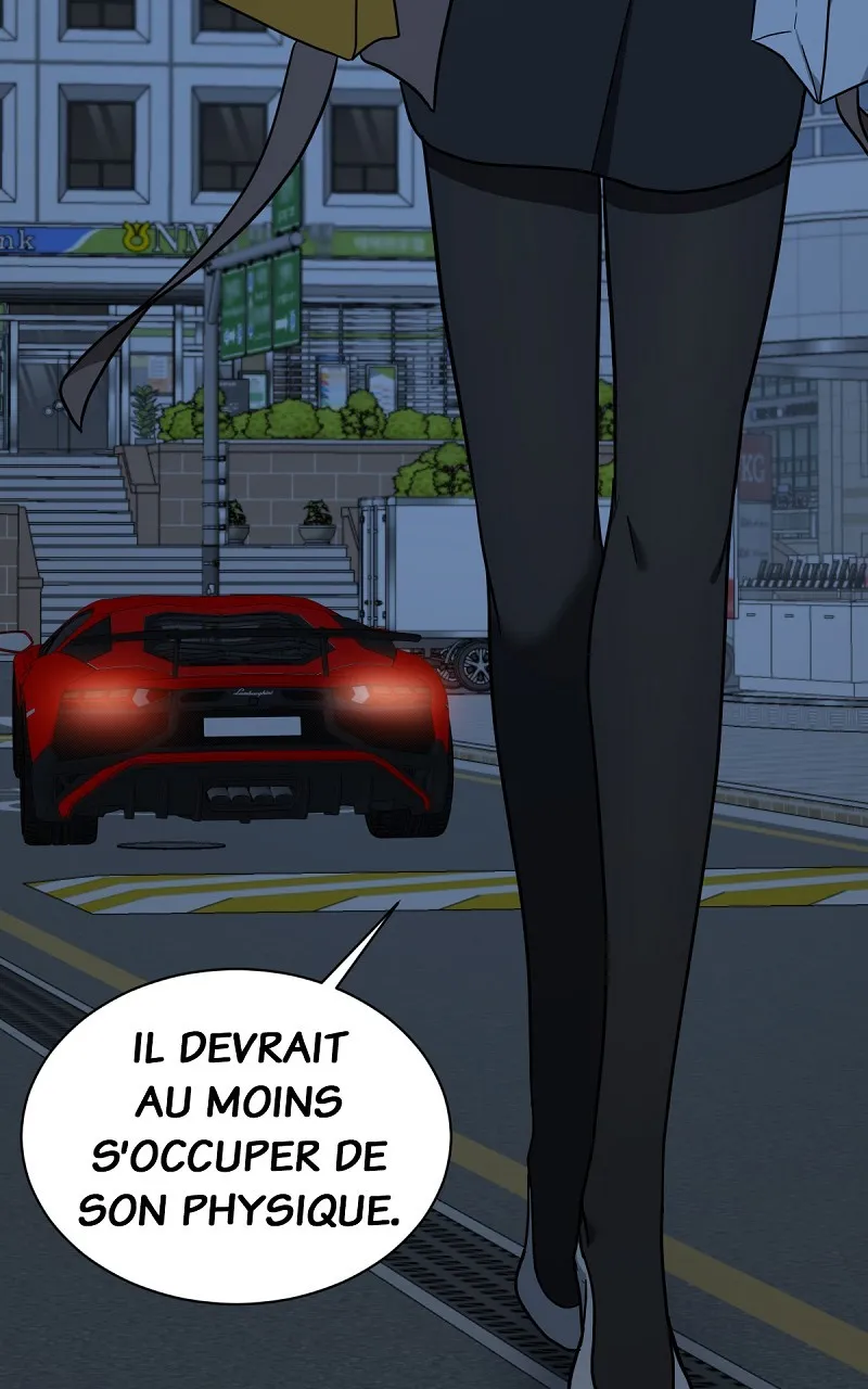 Read Change-Moi FR Manga Online