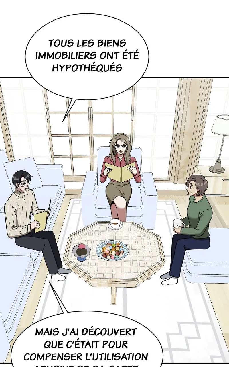 Read Change-Moi FR Manga Online