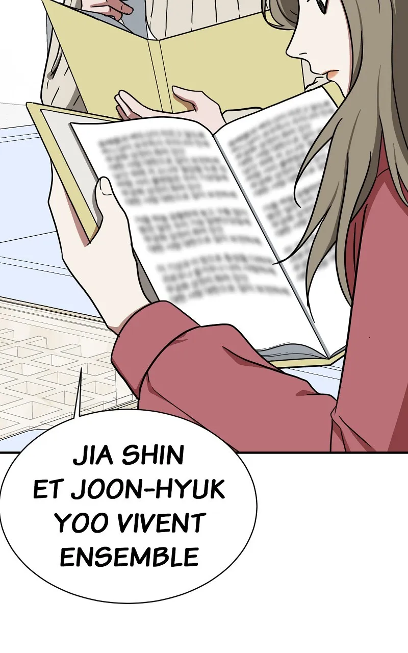 Read Change-Moi FR Manga Online