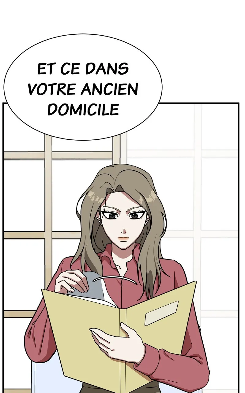 Read Change-Moi FR Manga Online