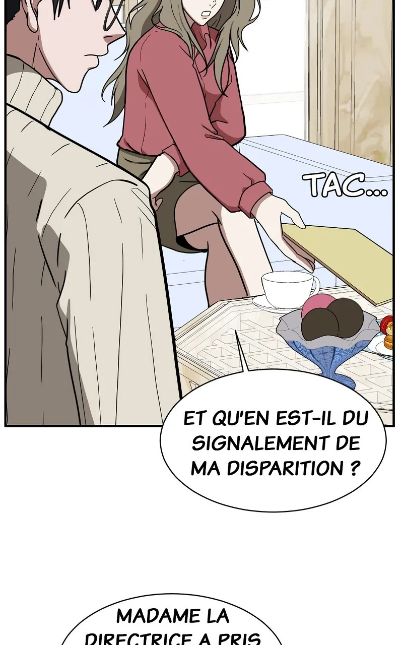 Read Change-Moi FR Manga Online