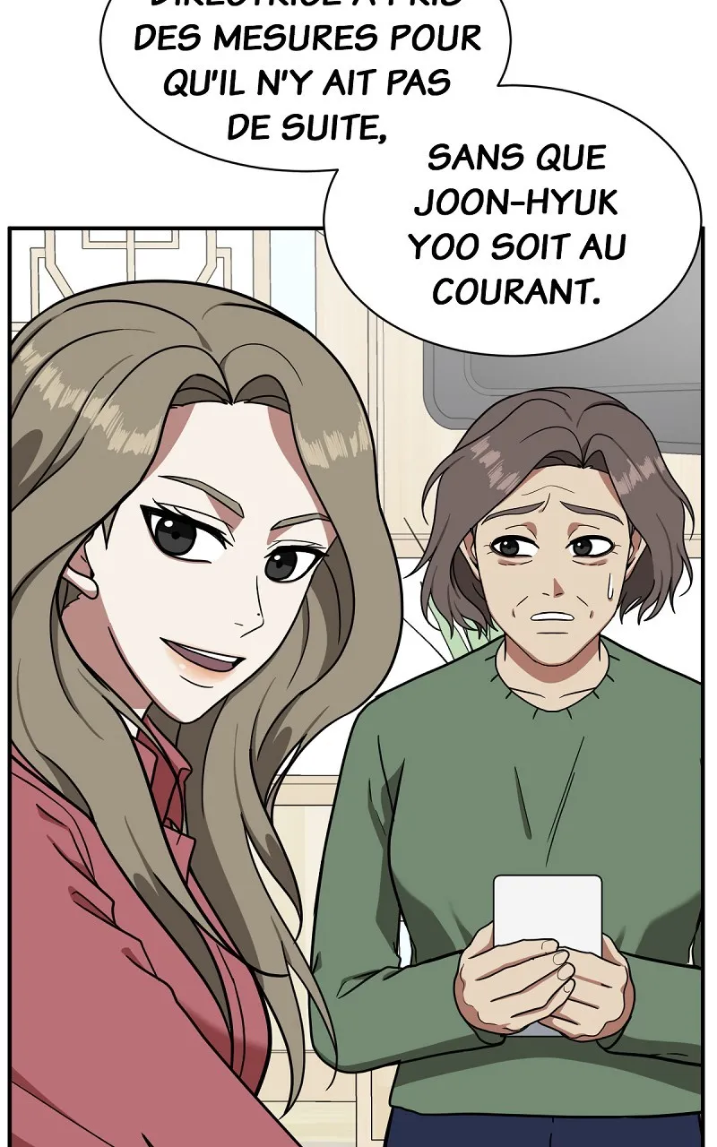 Read Change-Moi FR Manga Online