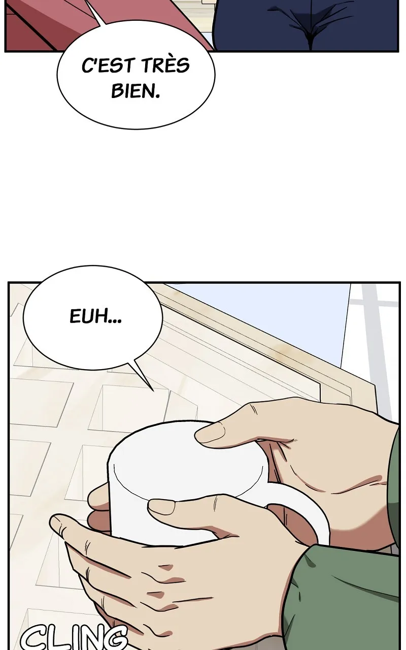 Read Change-Moi FR Manga Online