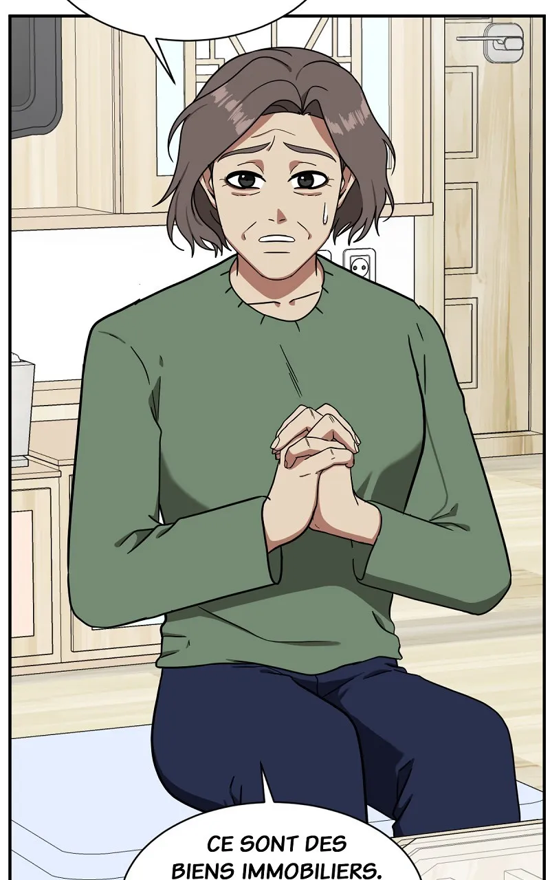 Read Change-Moi FR Manga Online
