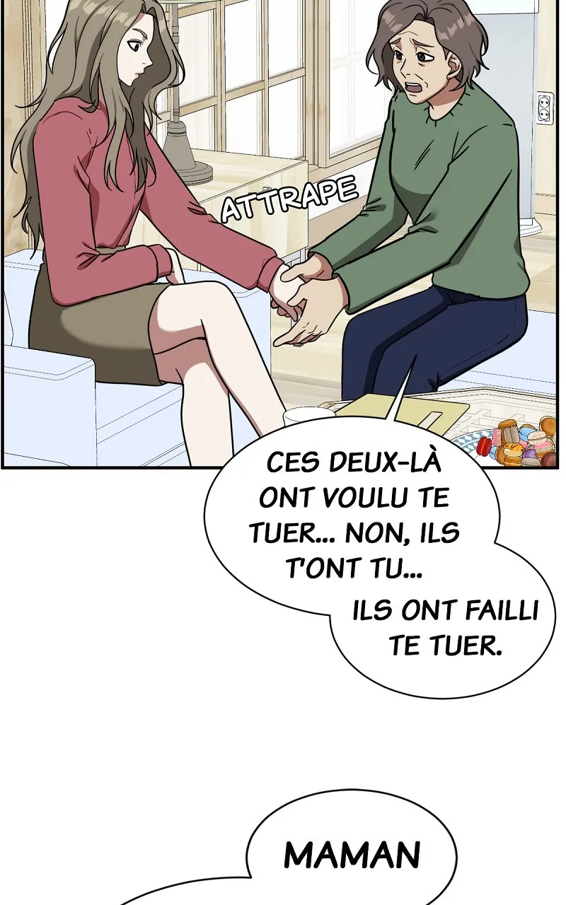 Read Change-Moi FR Manga Online