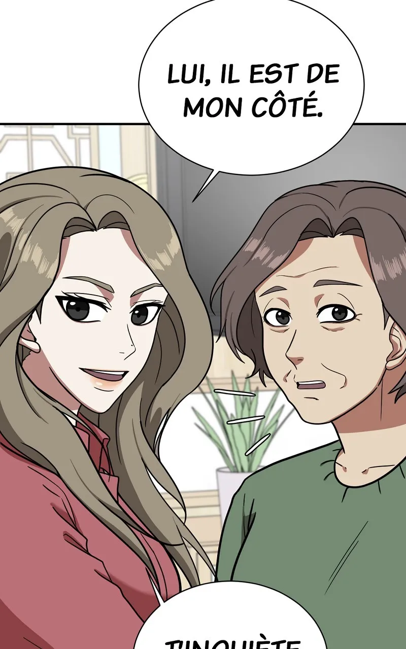 Read Change-Moi FR Manga Online