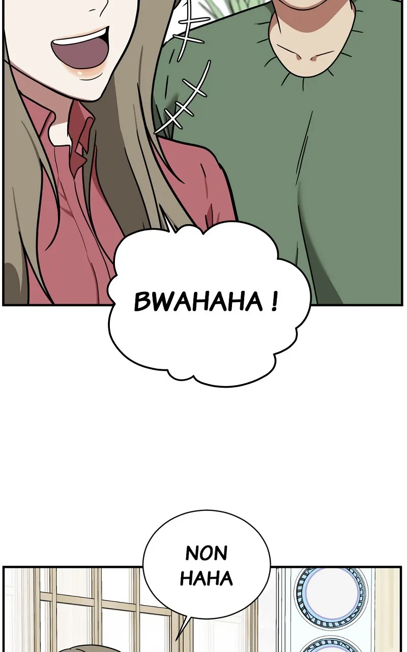 Read Change-Moi FR Manga Online