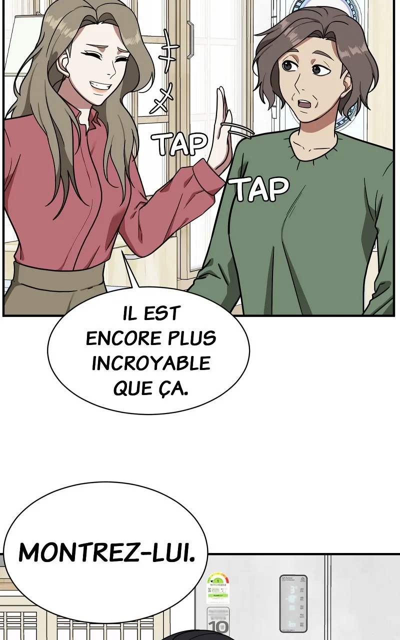 Read Change-Moi FR Manga Online
