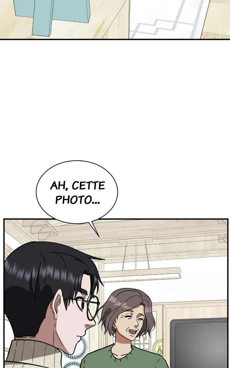 Read Change-Moi FR Manga Online
