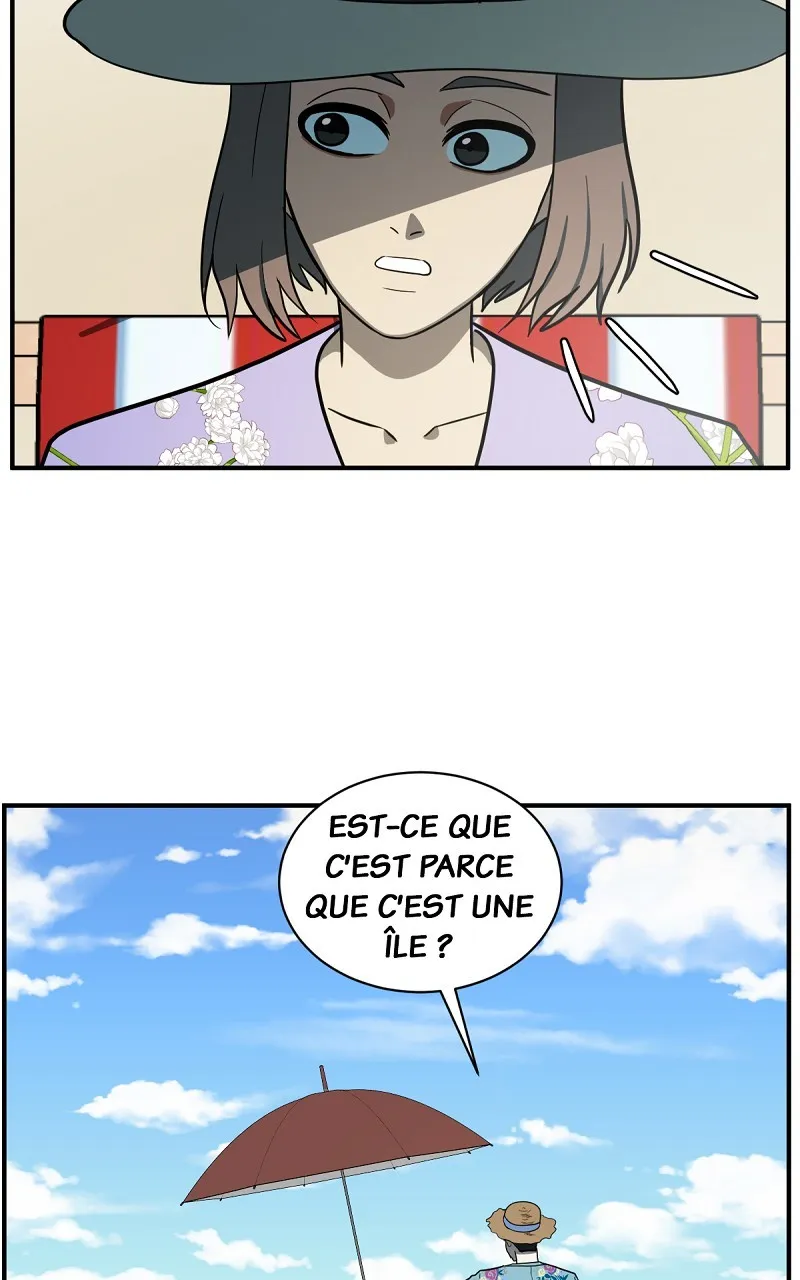 Read Change-Moi FR Manga Online