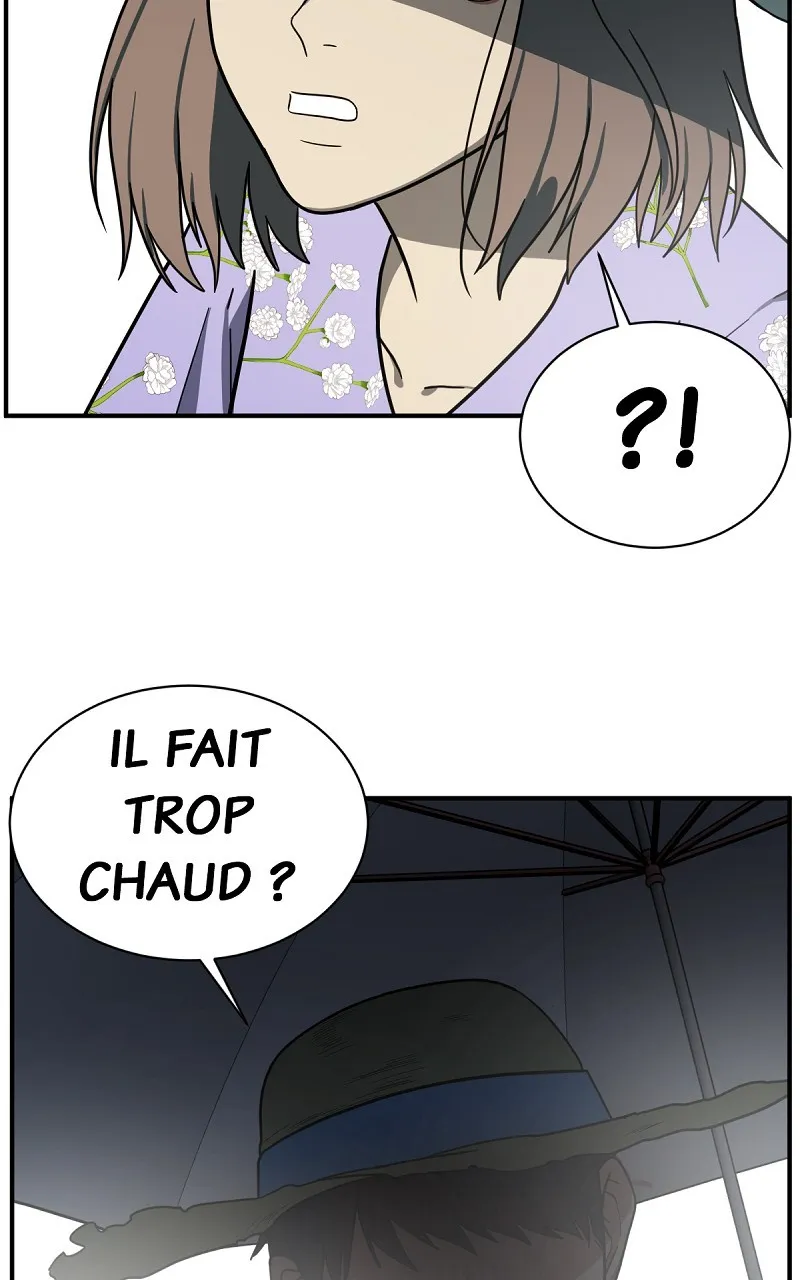 Read Change-Moi FR Manga Online