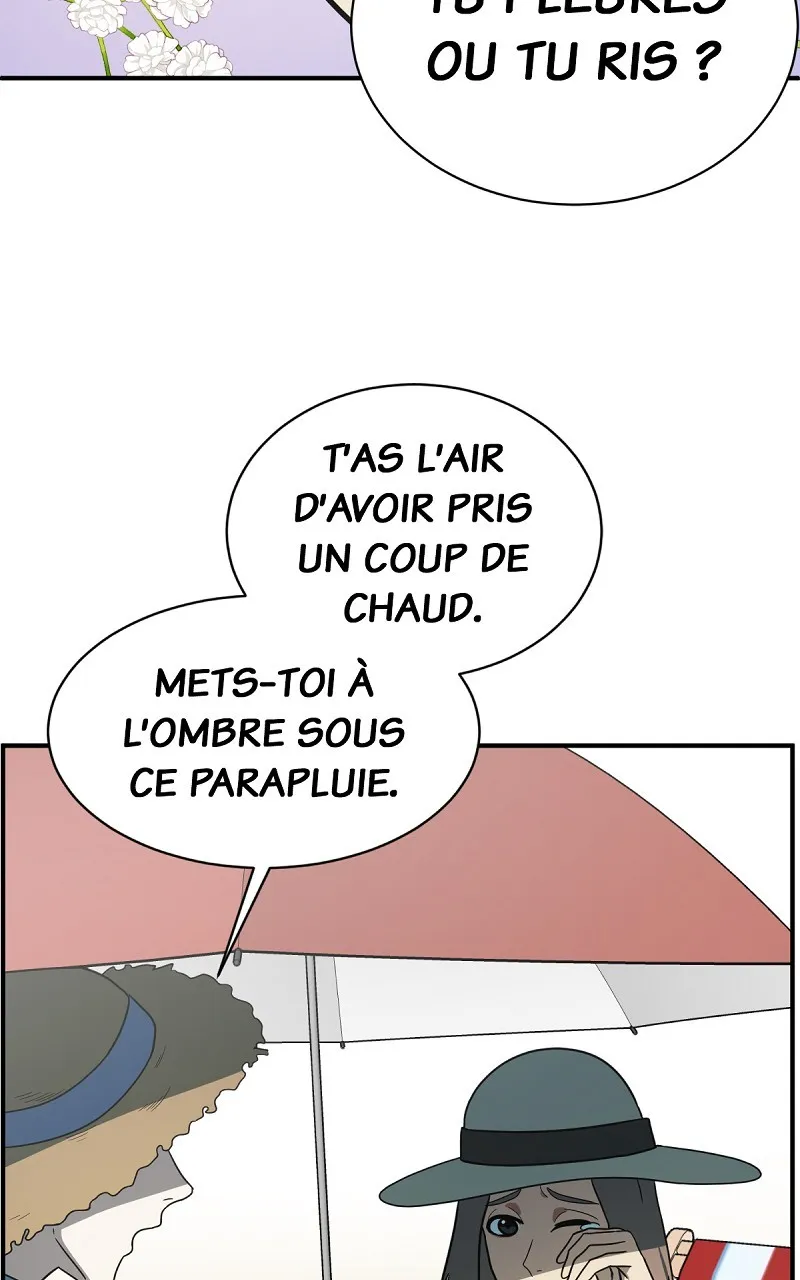 Read Change-Moi FR Manga Online