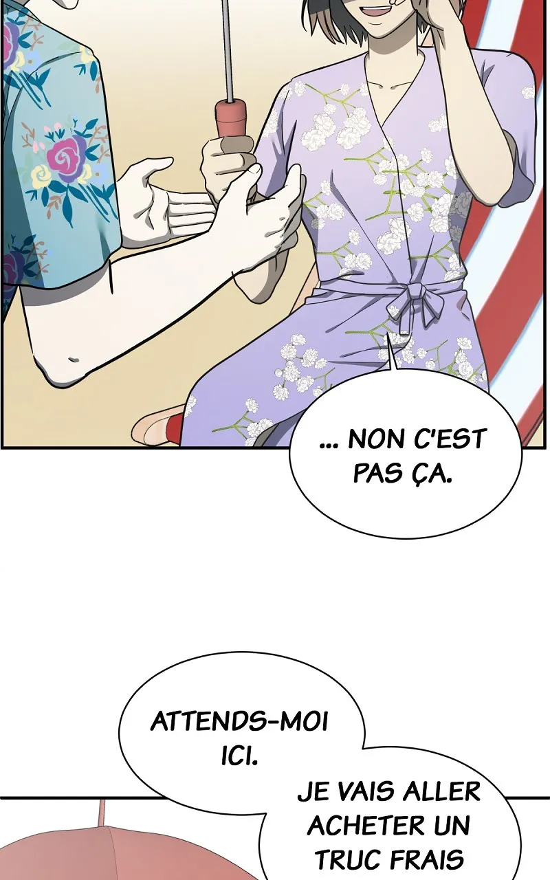 Read Change-Moi FR Manga Online
