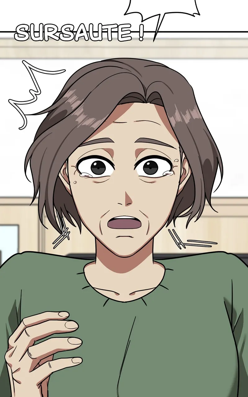 Read Change-Moi FR Manga Online