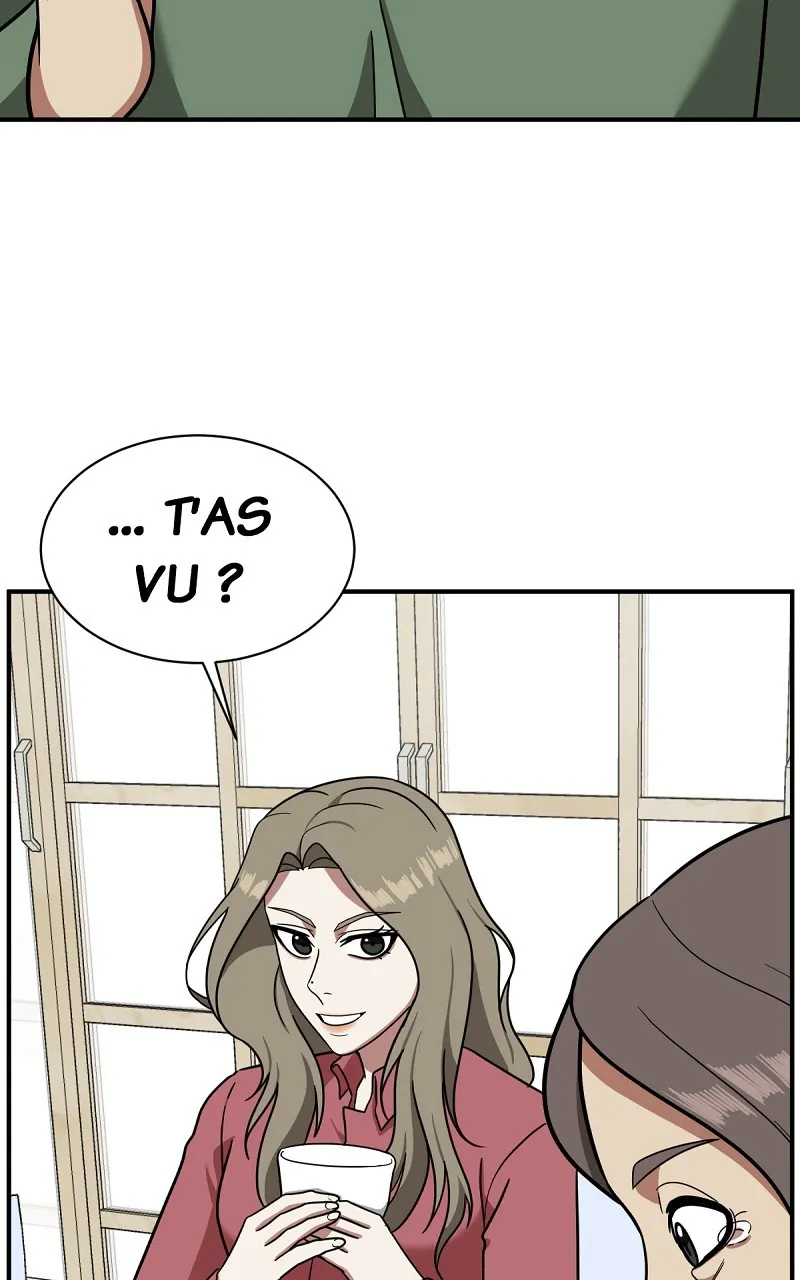 Read Change-Moi FR Manga Online