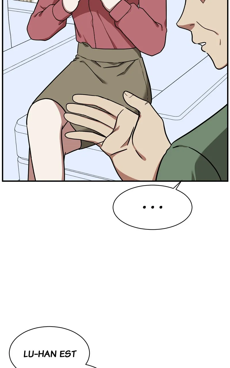 Read Change-Moi FR Manga Online