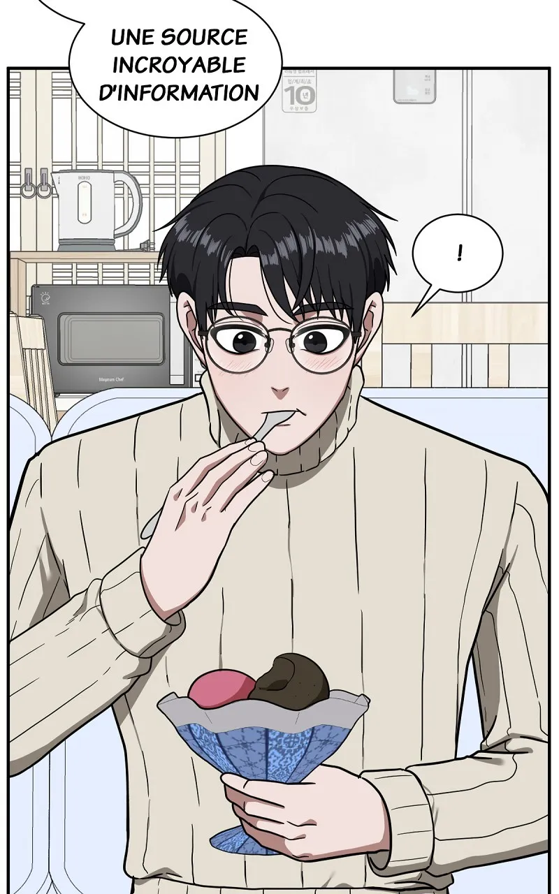 Read Change-Moi FR Manga Online