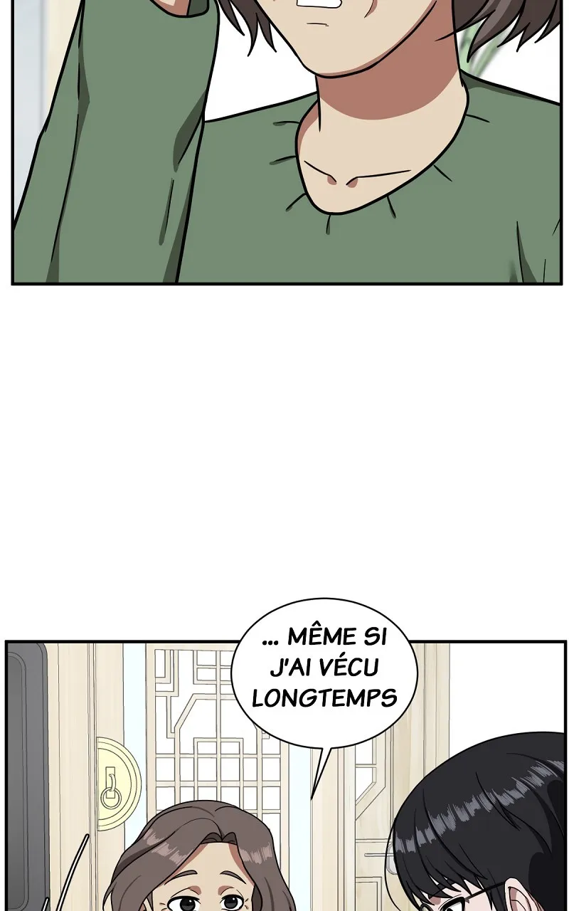 Read Change-Moi FR Manga Online