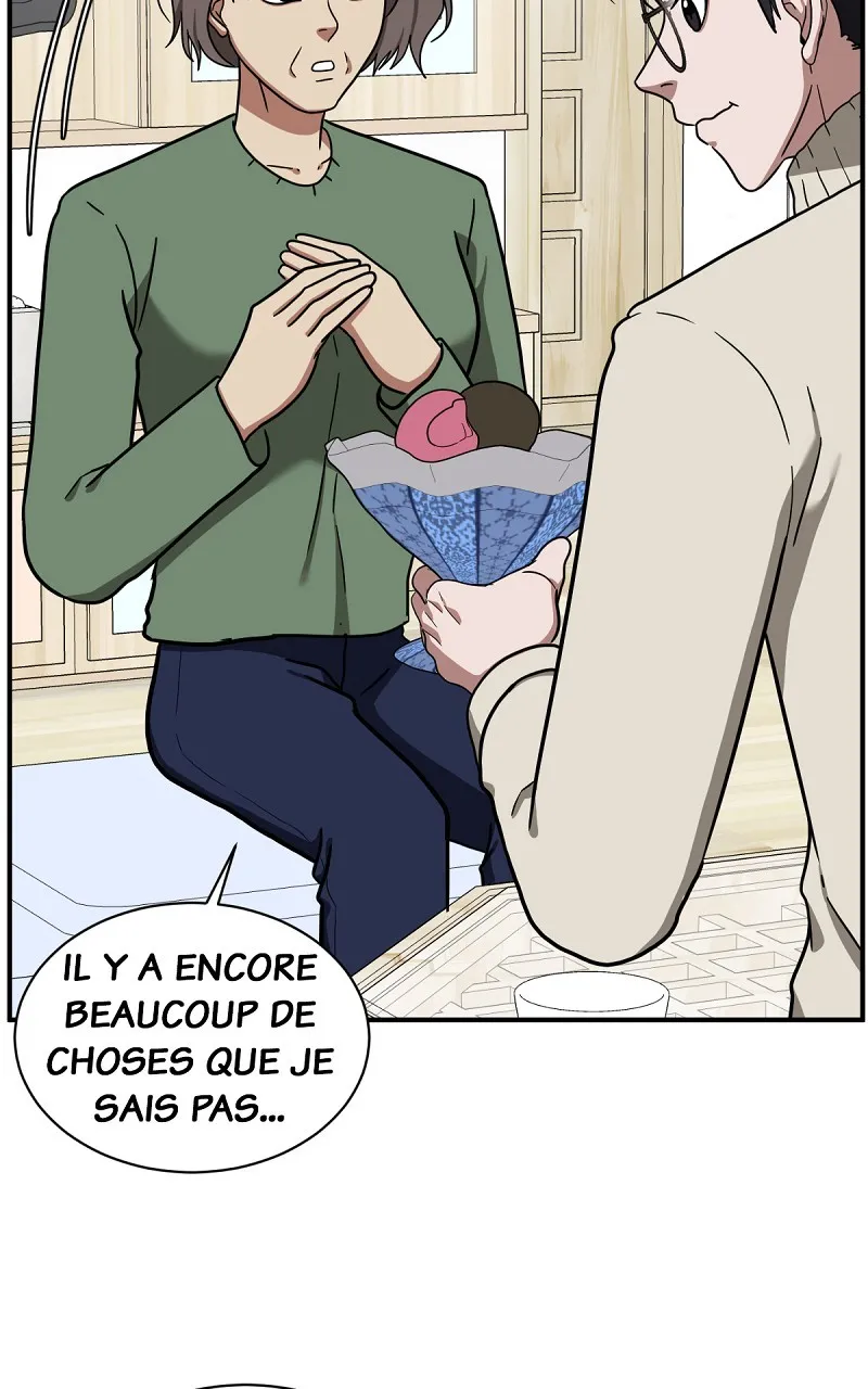 Read Change-Moi FR Manga Online