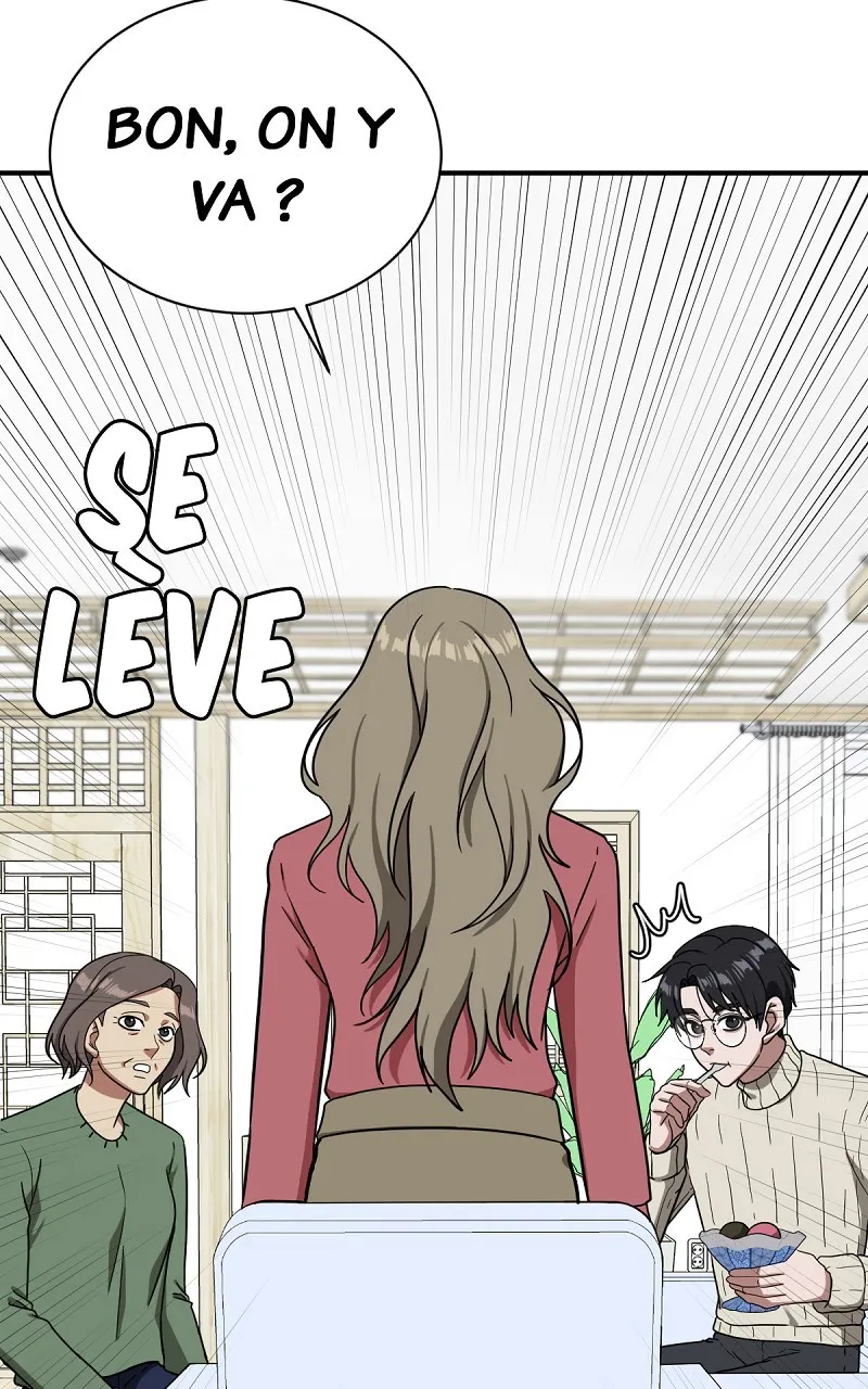 Read Change-Moi FR Manga Online