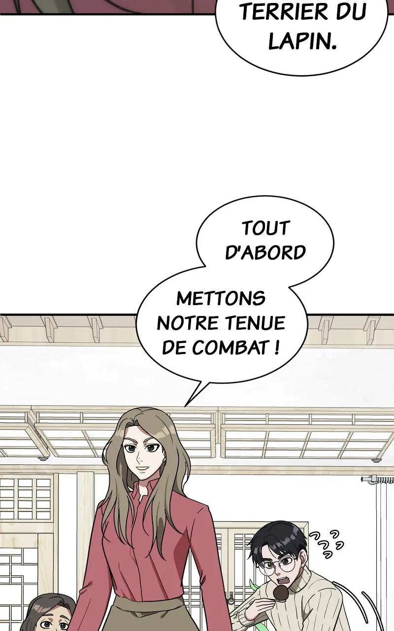 Read Change-Moi FR Manga Online